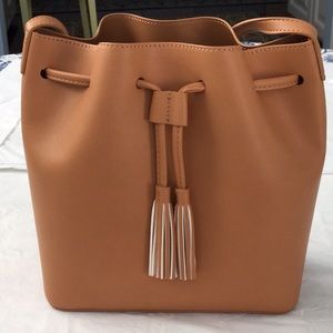 J   Crew  purse.  NEW LISTING